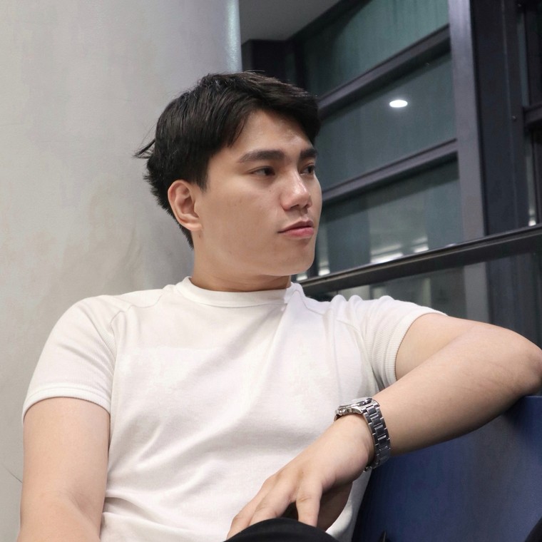 Gabe, affiliate strategist